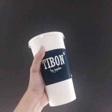 Tổng hợp- Shop online Tibon Milktea - Delivery Only