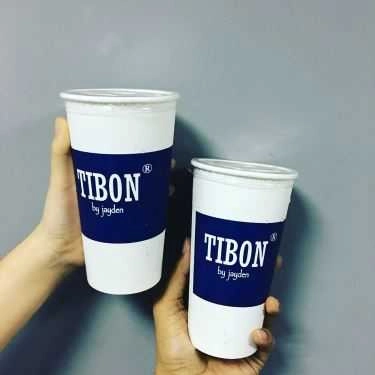 Tổng hợp- Shop online Tibon Milktea - Delivery Only