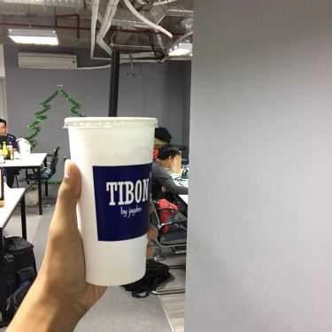 Tổng hợp- Shop online Tibon Milktea - Delivery Only