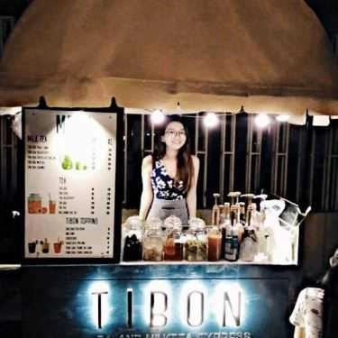 Tổng hợp- Ăn vặt IzBôn Tea - Mạc Đĩnh Chi