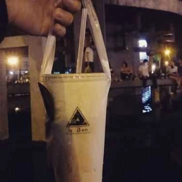 Tổng hợp- Ăn vặt IzBôn Tea - Mạc Đĩnh Chi
