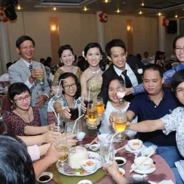 Tổng hợp- Cafe Tiệc Cưới Hội Nghị Phú Nhuận
