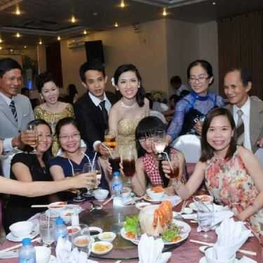 Tổng hợp- Cafe Tiệc Cưới Hội Nghị Phú Nhuận