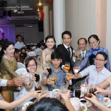 Tổng hợp- Cafe Tiệc Cưới Hội Nghị Phú Nhuận