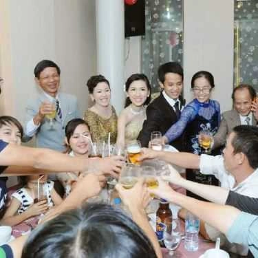 Tổng hợp- Cafe Tiệc Cưới Hội Nghị Phú Nhuận
