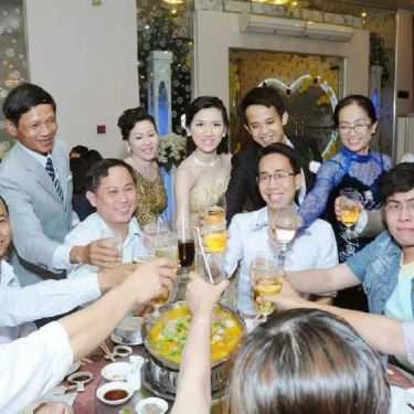 Tổng hợp- Cafe Tiệc Cưới Hội Nghị Phú Nhuận