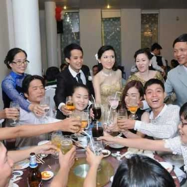 Tổng hợp- Cafe Tiệc Cưới Hội Nghị Phú Nhuận