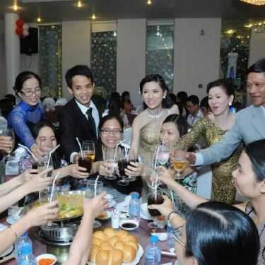 Tổng hợp- Cafe Tiệc Cưới Hội Nghị Phú Nhuận