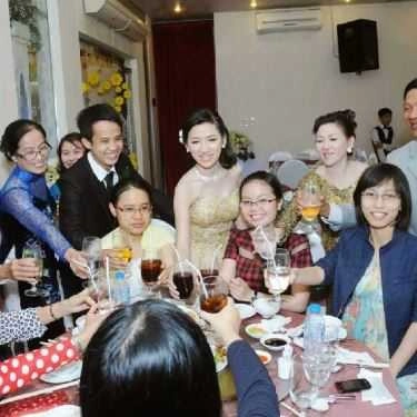 Tổng hợp- Cafe Tiệc Cưới Hội Nghị Phú Nhuận