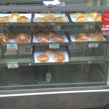 Món ăn- Tiệm Bánh 33 - Bánh Mặn & Bánh Ngọt