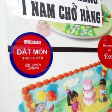 Tổng hợp- Tiệm Bánh 59