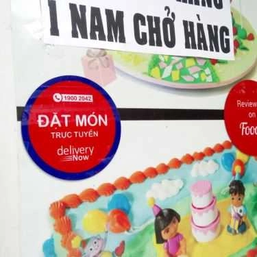 Tổng hợp- Tiệm Bánh 59