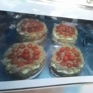 Món ăn- Tiệm Bánh An Cake