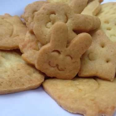 Món ăn- Baked With Love - Tiệm Bánh Online