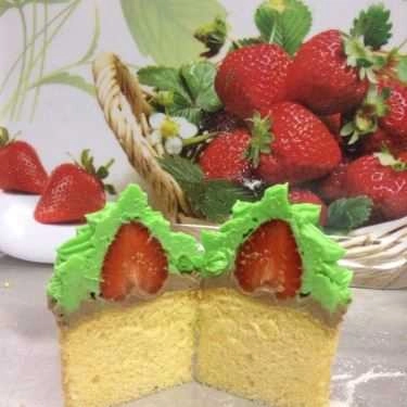 Món ăn- Baked With Love - Tiệm Bánh Online