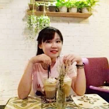 Tổng hợp- Tiệm Bánh Cookie's House