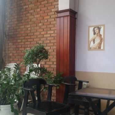 Tổng hợp- Tiệm Bánh Cookie's House