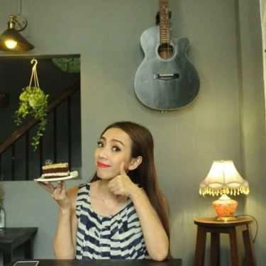 Tổng hợp- Tiệm Bánh Cookie's House