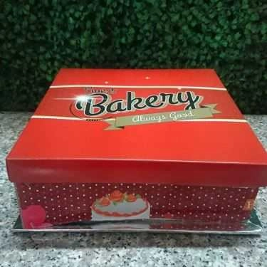 Tổng hợp- Tiệm Bánh Tri Ân Bakery & Milktea