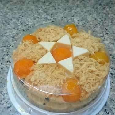 Tổng hợp- Tiệm Bánh Tri Ân Bakery & Milktea