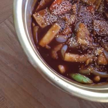 Tổng hợp- Tiệm Bánh Cung Đình - Hàn Quốc