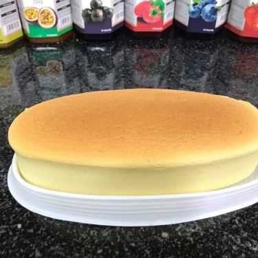 Món ăn- Tiệm Bánh Bánh Kem Đại Hỷ
