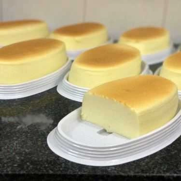 Món ăn- Tiệm Bánh Bánh Kem Đại Hỷ