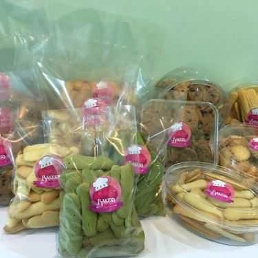 Món ăn- Shop online Beanie's Bakery - Tiệm Bánh Đậu Đỏ