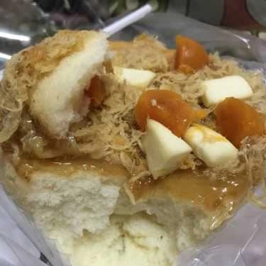 Món ăn- Tiệm Bánh Hân Hân