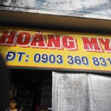 Tổng hợp- Tiệm Bánh Hoàng My