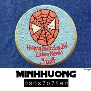 Món ăn- Tiệm Bánh Kem Minh Hương