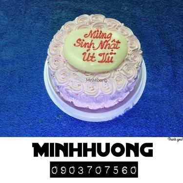 Tổng hợp- Tiệm Bánh Kem Minh Hương