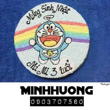 Món ăn- Tiệm Bánh Kem Minh Hương