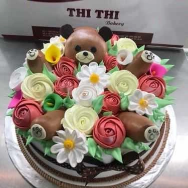 Món ăn- Tiệm Bánh Kem Thi Thi