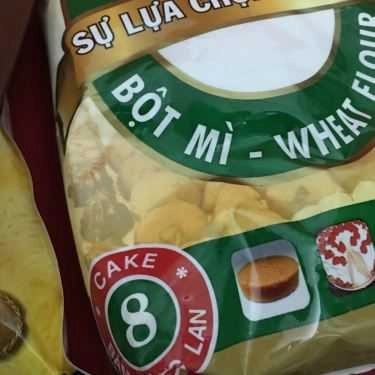 Tổng hợp- Tiệm Bánh Khánh Hạnh - Nguyên Liệu & Dụng Cụ Làm Bánh