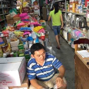 Tổng hợp- Tiệm Bánh Khánh Hạnh - Nguyên Liệu & Dụng Cụ Làm Bánh