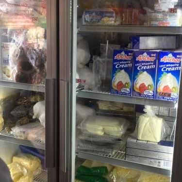 Tổng hợp- Tiệm Bánh Khánh Hạnh - Nguyên Liệu & Dụng Cụ Làm Bánh