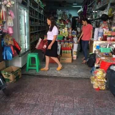 Tổng hợp- Tiệm Bánh Khánh Hạnh - Nguyên Liệu & Dụng Cụ Làm Bánh