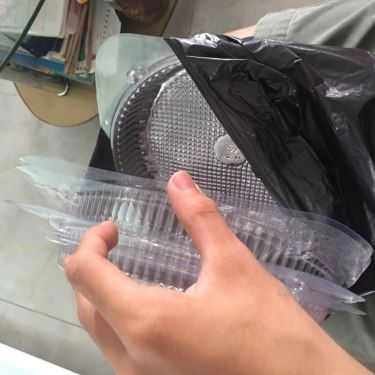 Tổng hợp- Tiệm Bánh Khánh Hạnh - Nguyên Liệu & Dụng Cụ Làm Bánh