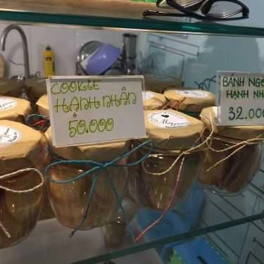 Tổng hợp- Tiệm Bánh May Pâtisserie