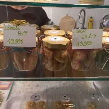 Tổng hợp- Tiệm Bánh May Pâtisserie