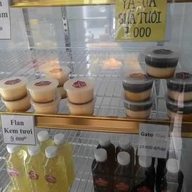 Tổng hợp- Tiệm Bánh - Thiên Phước