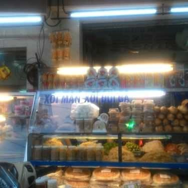 Tổng hợp- Tiệm Bánh Mì Lúa