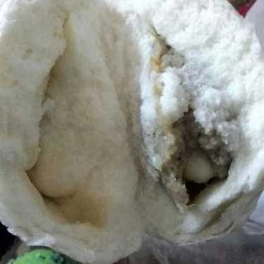 Món ăn- Tiệm Bánh Mì Lúa