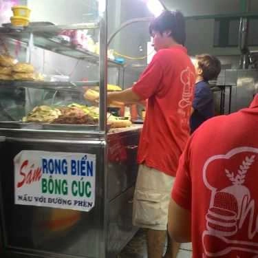 Tổng hợp- Tiệm Bánh Mì Những Chàng Trai