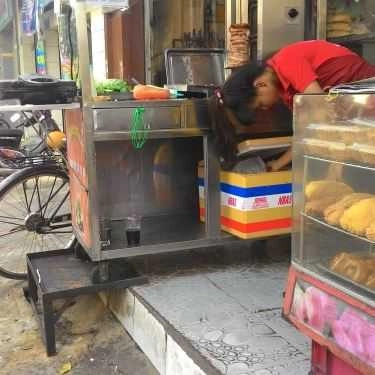 Tổng hợp- Tiệm Bánh Mì Những Chàng Trai
