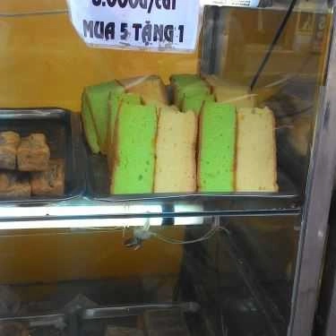 Tổng hợp- Tiệm Bánh Mì Những Chàng Trai