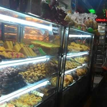 Tổng hợp- Tiệm Bánh Mì Những Chàng Trai