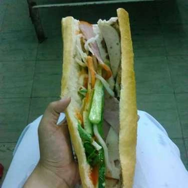 Tổng hợp- Tiệm Bánh Mì Những Chàng Trai