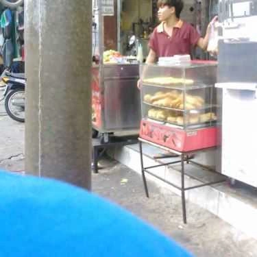 Tổng hợp- Tiệm Bánh Mì Những Chàng Trai